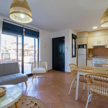Appartement Private Terrace Majanicho Garden - Pool *